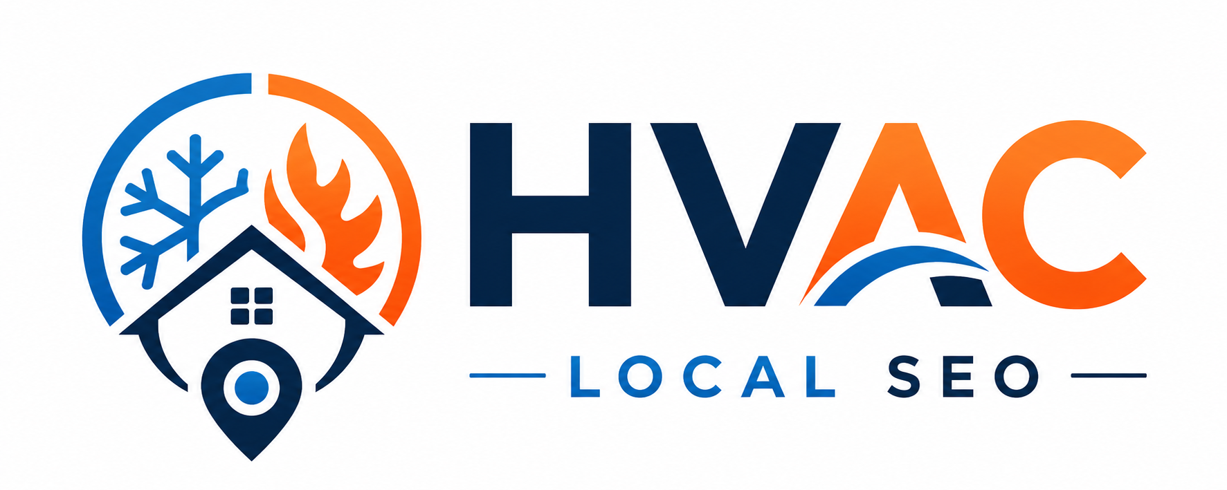 HVAC Local SEO